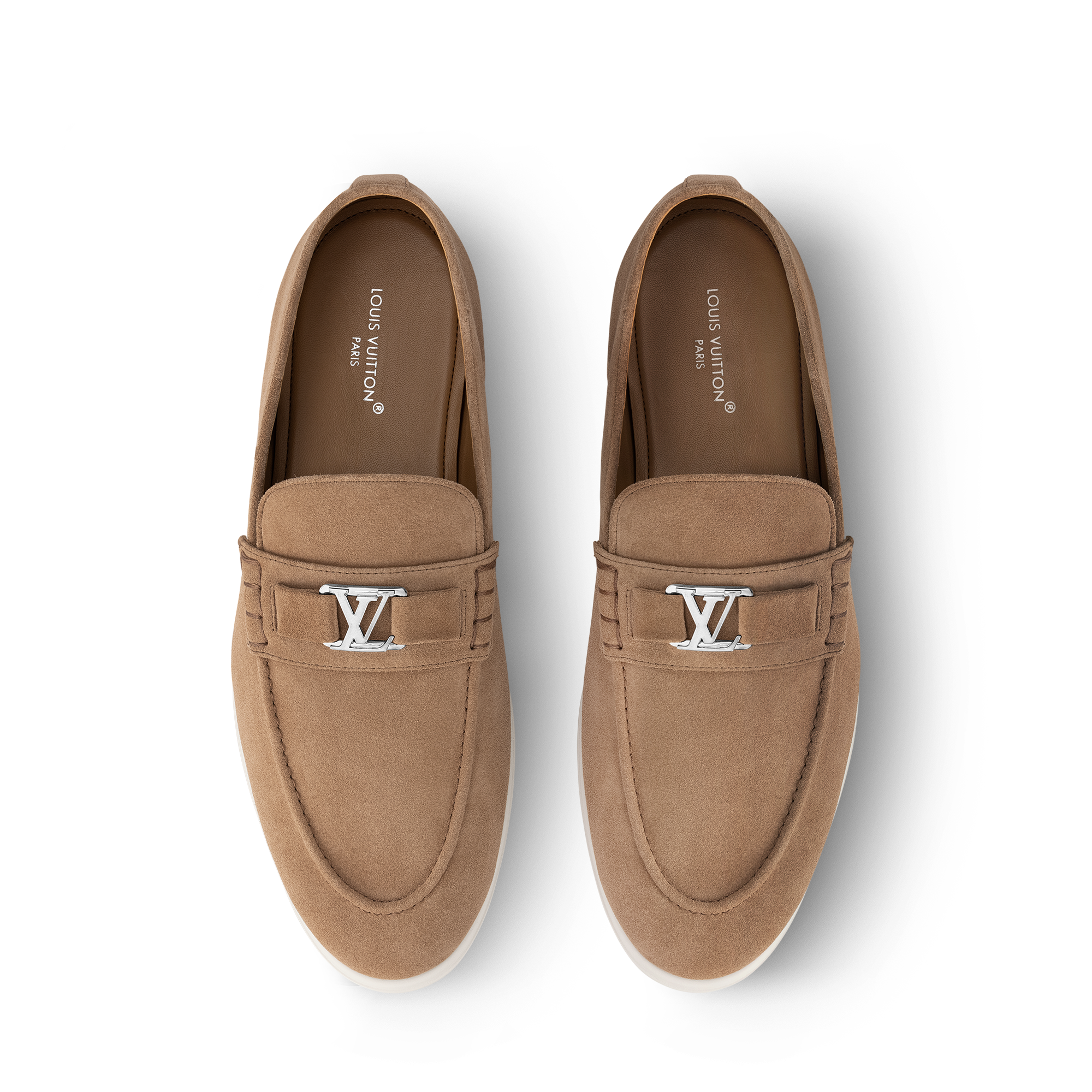 Estate Loafer - Shoes | LOUIS VUITTON